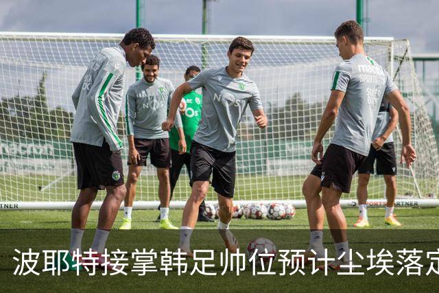 波耶特接掌韩足帅位预计尘埃落定