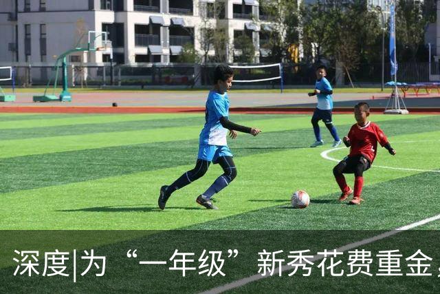 深度|为“一年级”新秀花费重金，皇马到底图什么？