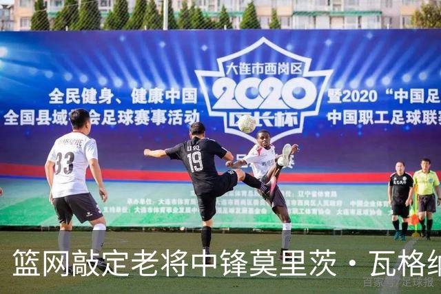 篮网敲定老将中锋莫里茨·瓦格纳