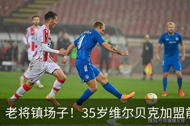 老将镇场子！35岁维尔贝克加盟前，切尔西阵容平均年龄仅23.6岁